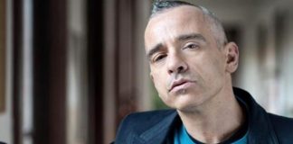 Parte il Tour 'Vita Ce N'è' di Ramazzotti - Tutto Esaurito a Torino.