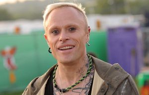 Rivelata la Causa di Morte di Keith Flint - Così si è Ucciso il Cantante dei The Prodigy.