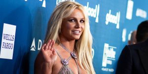 Britney Spears in Ospedale Psichiatrico - Ecco Quanto Rimarrà Ricoverata.