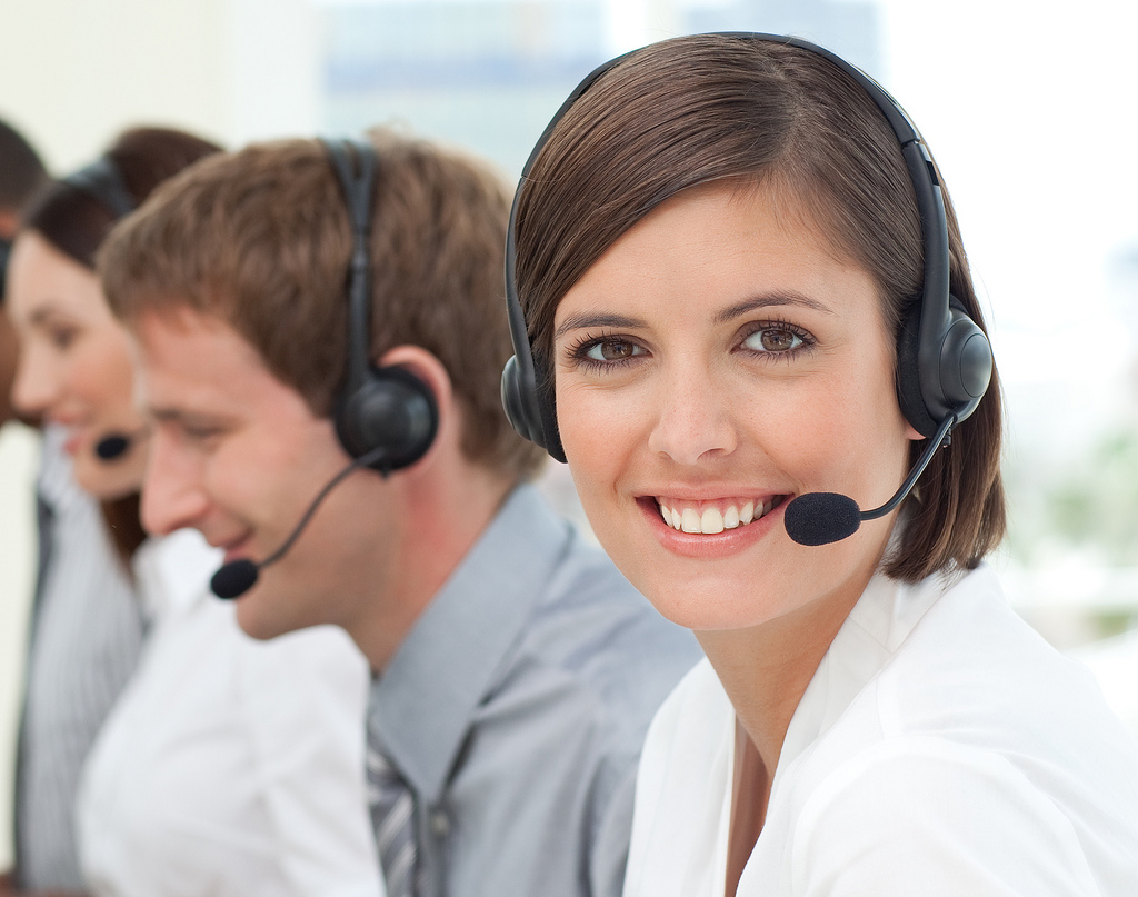 telemarketing per appuntamenti