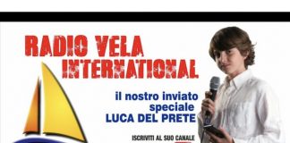 Luca Del Prete