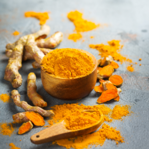 Piperina e Curcuma Plus