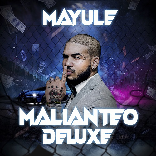 Malianteo Deluxe - Mayule