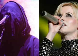Anohni fa una cover di “No Need to Argue” dei Cranberries