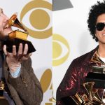 I Bon Iver sono incazzato per il Grammy Wins di Bruno Mars