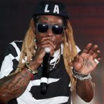 Lil Wayne condivide la nuova canzone "Big Bad Wolf": Ascolta