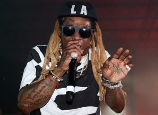 Lil Wayne condivide la nuova canzone "Big Bad Wolf": Ascolta