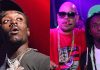 Fat Joe chiama Lil Uzi Vert una "brutta copia di Lil Wayne"