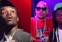 Fat Joe chiama Lil Uzi Vert una "brutta copia di Lil Wayne"