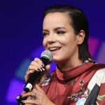 Lily Allen annuncia il nuovo album No Shame