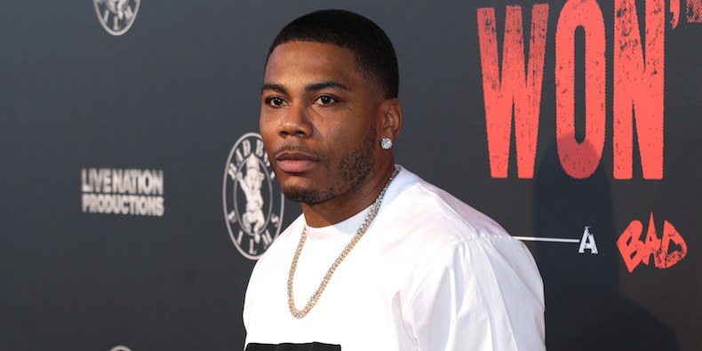 Nelly accusato di aggressione sessuale da altre 2 donne