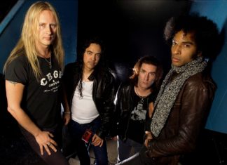 alice in chains