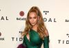 Beyoncé è nella colonna sonora di "Black Panther"?
