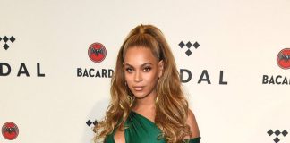 Beyoncé è nella colonna sonora di "Black Panther"?
