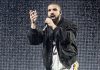 Drake accusato di aver rubato una opera unica