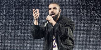 Drake accusato di aver rubato una opera unica