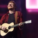 ed sheeran