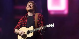 ed sheeran