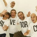 elio e le storie tese album arrivedorci