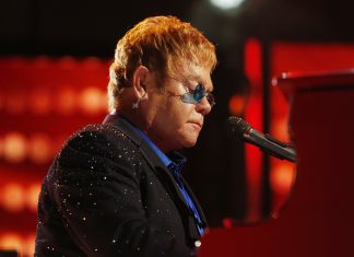 elton john