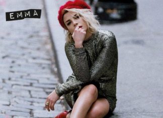 emma marrone album tour