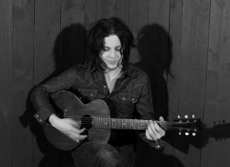 jack white