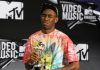 Tyler the Creator intervistato da Jerrod Carmichael