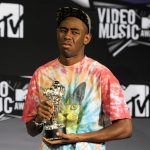 Tyler the Creator intervistato da Jerrod Carmichael