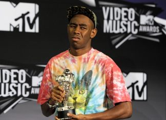 Tyler the Creator intervistato da Jerrod Carmichael