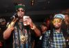 Lil Jon si unisce a 2 Chainz e Migos per la nuova canzone "Alive"