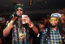 Lil Jon si unisce a 2 Chainz e Migos per la nuova canzone "Alive"