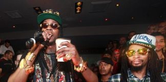 Lil Jon si unisce a 2 Chainz e Migos per la nuova canzone "Alive"