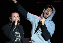 linkin park