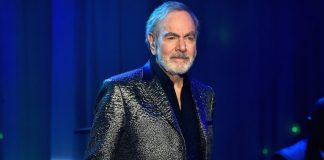 neil diamond