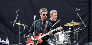 noel gallagher