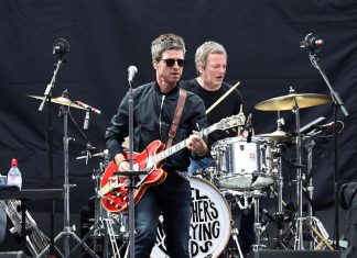 noel gallagher