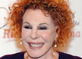 ornella vanoni