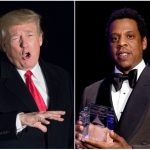 Donald Trump furioso con JAY-Z