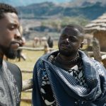 L' album Black Panther di Kendrick debutta al numero 1