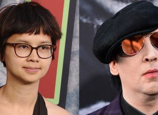 Charlyne Yi accusa Marilyn Manson di molestie