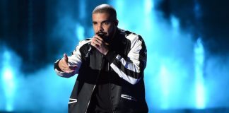 Drake spende $ 175.000 per buone azioni mentre riprende un nuovo video