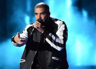 Drake spende $ 175.000 per buone azioni mentre riprende un nuovo video