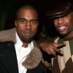 Kanye West lavora con Talib Kweli e Yasiin Bey (Mos Def)