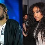 Kendrick e SZA citati per video di Black Panther Video