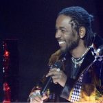 Kendrick ha suonato "Feel" e "New Freezer"