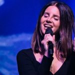 Lana Del Rey dice che sta lavorando a un musical