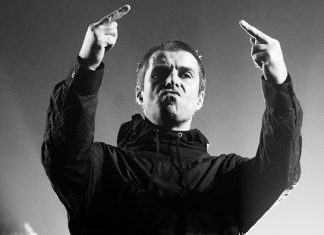 Pelapatate banditi dal festival del Regno Unito a causa di Liam Gallagher