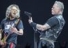 I Metallica annunciano il tour nordamericano