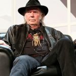 Neil Young protagonista di un Film Western