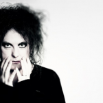 Robert Smith al Curate Meltdown Festival 2018